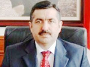 Vali Aydın Doğan, yarın Konya'da olacak