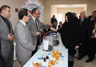 İmrenler Belediyesi'nde TOKİ sevinci