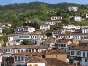 Şirince'den önce Twitter'da kıyamet koptu!