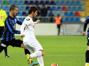 Gol düellosunda gülen taraf Manisaspor