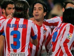 Arda Turan Atletico Madrid'ten ayrılıyor