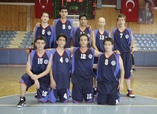 Basketbolda yıldız heyecanı sürüyor