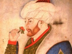 Fatih Sultan Mehmet'in Trabzon'u feth etme kararlılığı