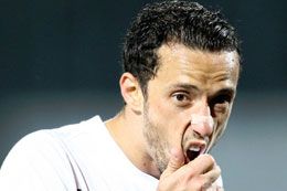 Beşiktaş'a Nene için Fransız rakip çıktı!