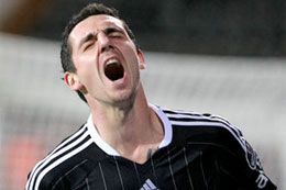 Beşiktaş'ın biyonik adamı