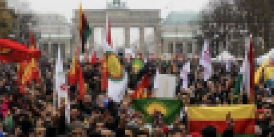 Almanya'dan PKK'ya 13 milyon Euro toplandı