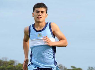 Usain Bolt'un tahtı sallanıyor