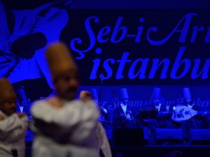 Şeb-i Arus da sahip çıkamadık!