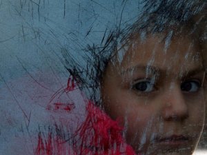 Doğu'da en soğuk gece