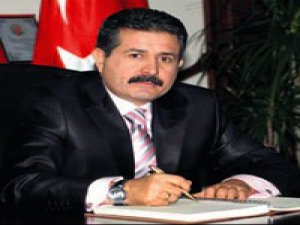 Bozüyük'te Berberoğlu gitti, Vekili Tunç geldi