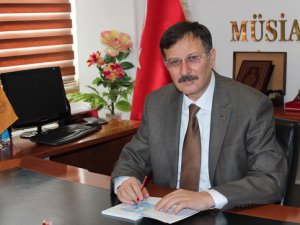 'Konya, turizm alanında desteklenmeli'