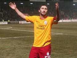 Sabri Sarıoğlu kadro dışı