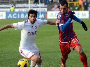 Bir zamanlar Yiğido'ydu! 1-0