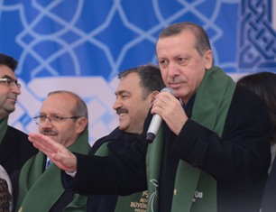 Erdoğan,"en az üç çocuk, daha fazla olmalı"