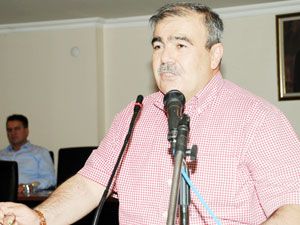 Otomotiv heyecanı