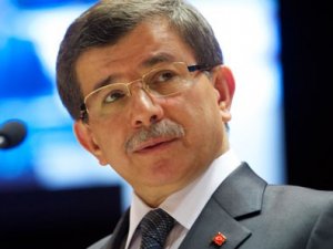 Davutoğlu'ndan İran'a patriot cevabı