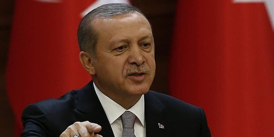 Erdoğan: Katar isterse askeri üssümüzü kapatırız