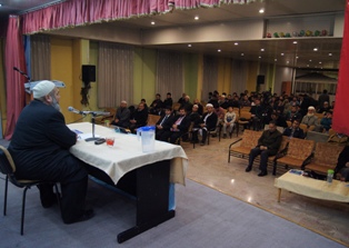 Müslüman helal kazanmalı