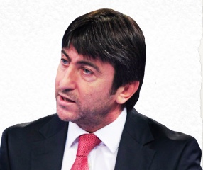 Rıdvan Dilmen'den derbi yorumu