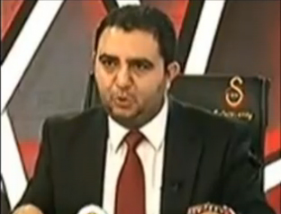 Selçuk İnan'ın golü GSTV spikerini çıldırtı