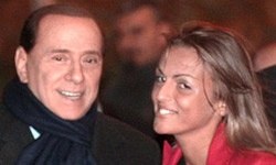 Berlusconi yeniden evleniyor