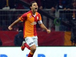 Liverpool Selçuk İnan'a hayran oldu