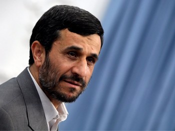 Rus medyasından bomba 'Ahmedinejad' iddiası