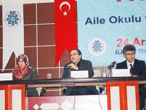En mübarek kurum