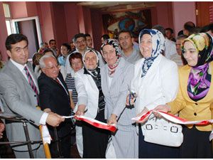 MERMEK ürünleri görücüye çıktı