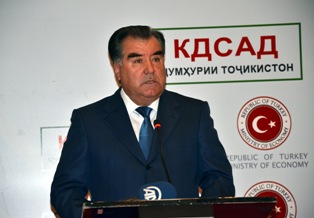 'Türk şirkeleri tembel'