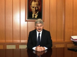 Nihayet göreve başladı!