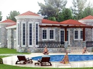 TOKİ'den Osmanlı tipi projeler