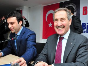 ''Eurovizyon'u abartmamak gerekiyor"