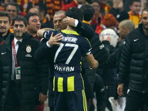 Gönül'den yaralandı