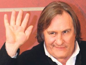 Depardieu savaşı!