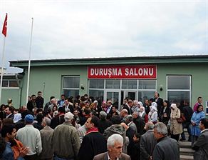 KCK'da "kuantum" ağır geldi!