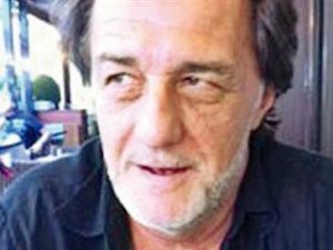 'Ayakkabımı bulmak için Suriye'ye giderim'