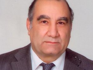 Prof. Dr. Durmuş Yılmaz vefat etti