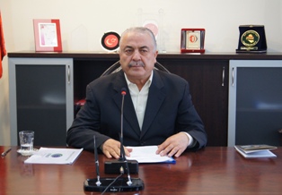 Candan: Faizle bu iş yürümez