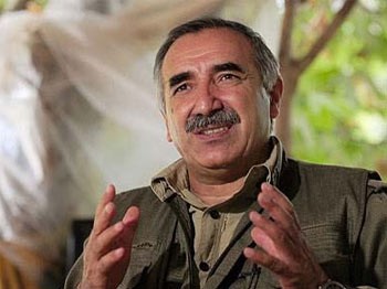 Yakalanan teröristten akıl almaz itiraflar