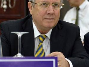 Yıldırım: Önce bizi 6-0 yenmeliler