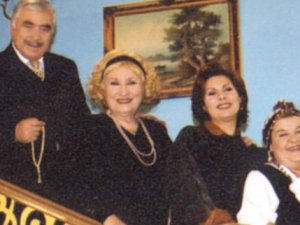 Leman Çıdamlı hayatını kaybetti