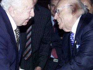 Demirel'den Erbakan'a 'baskı' mektupları