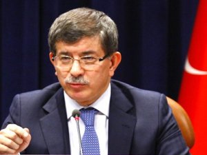 Davutoğlu: AB için asla yalvarmayacağız