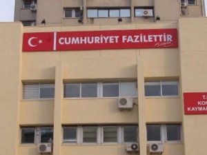 İzmir Kaymakamlığı'ndaki o yazı yenilendi