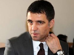 Hakan Şükür: İnancımdan dolayı Milli Takım'a alınmadım