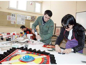 Selçuk'ta ‘Engelsiz Yaşam Birimi’ oluşturuldu
