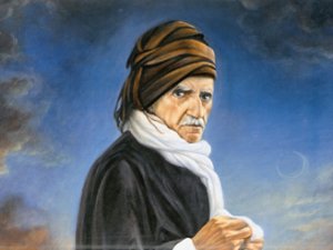 Said Nursi'nin mezar yeri belli oldu
