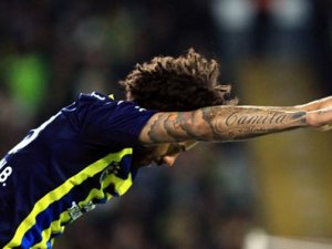 Kadıköy'ün Baroni! - İşte goller