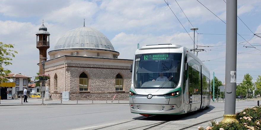 15 Temmuz’da Toplu Ulaşım Ücretsiz